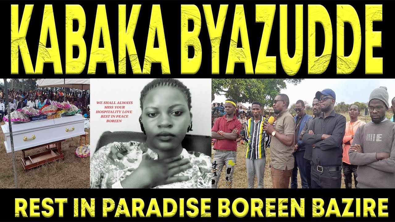 EBYABADDE MUKUFA KWOMUKOOZI WA TV10 WAMU NE KABAKA BYAYOGEDDE KU MAYIGA #CROSSROADS