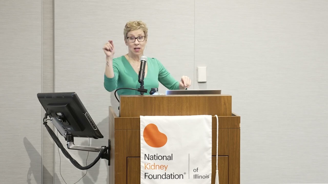 Heart Management with Kidney Disease