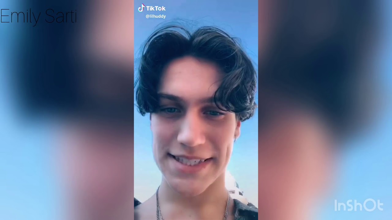 Chase Hudson TikTok Compilation
