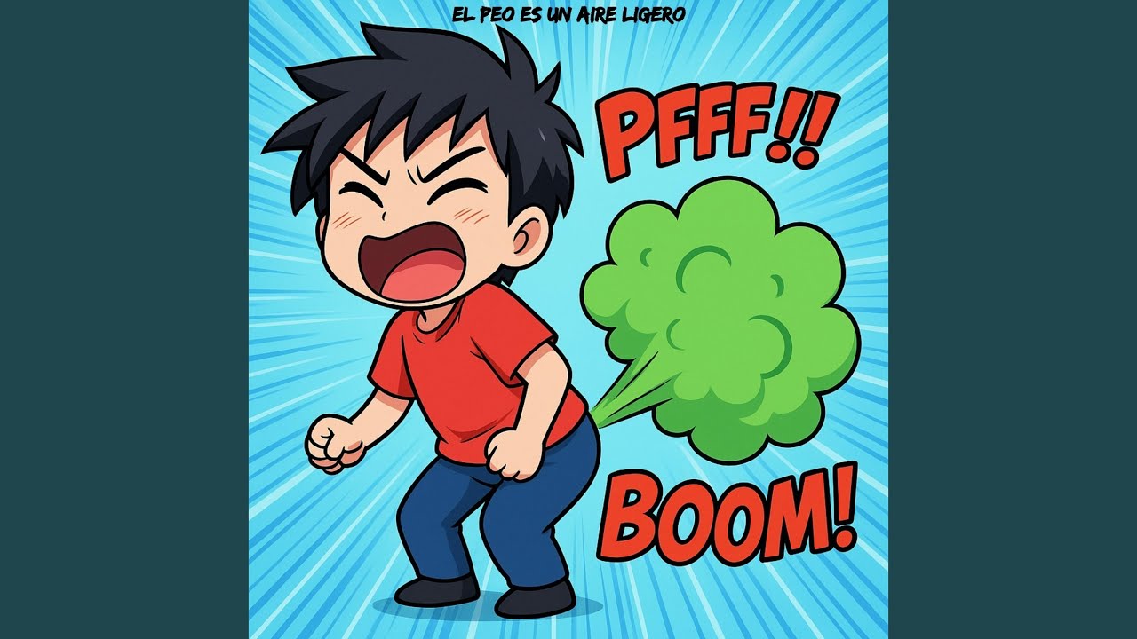 El Peo Es Un Aire Ligero
