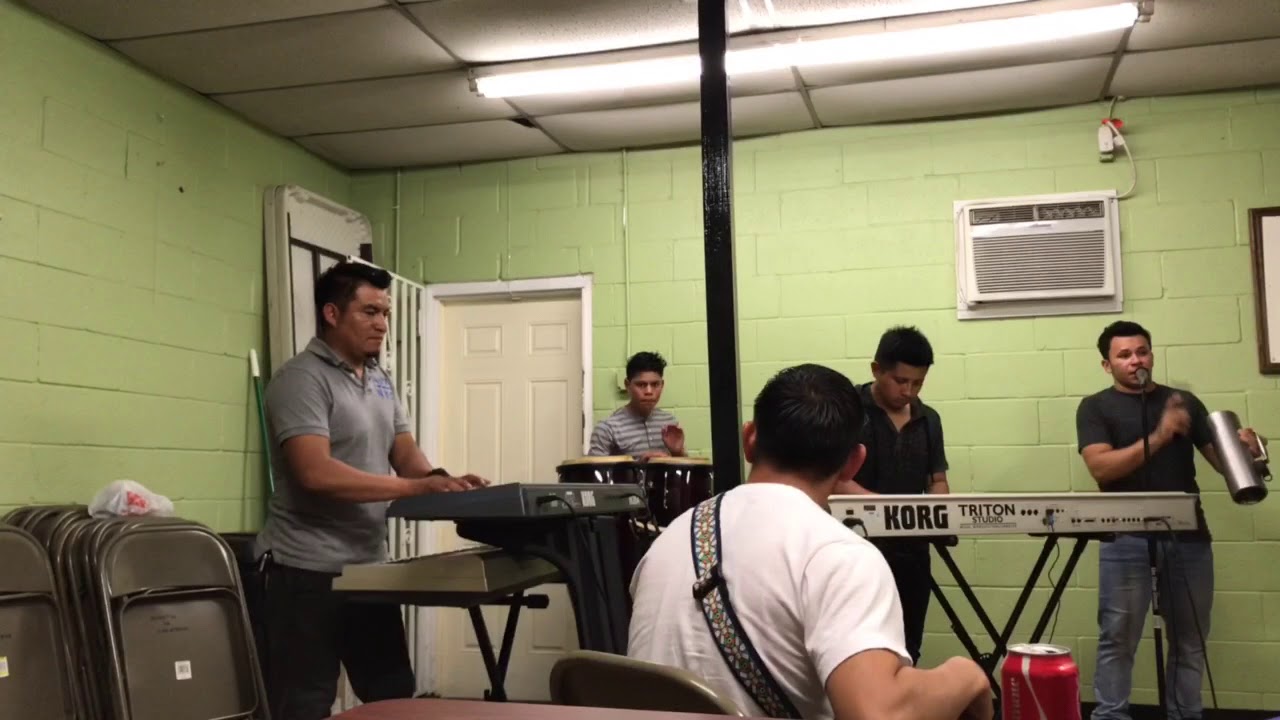 Mi ensayo 1