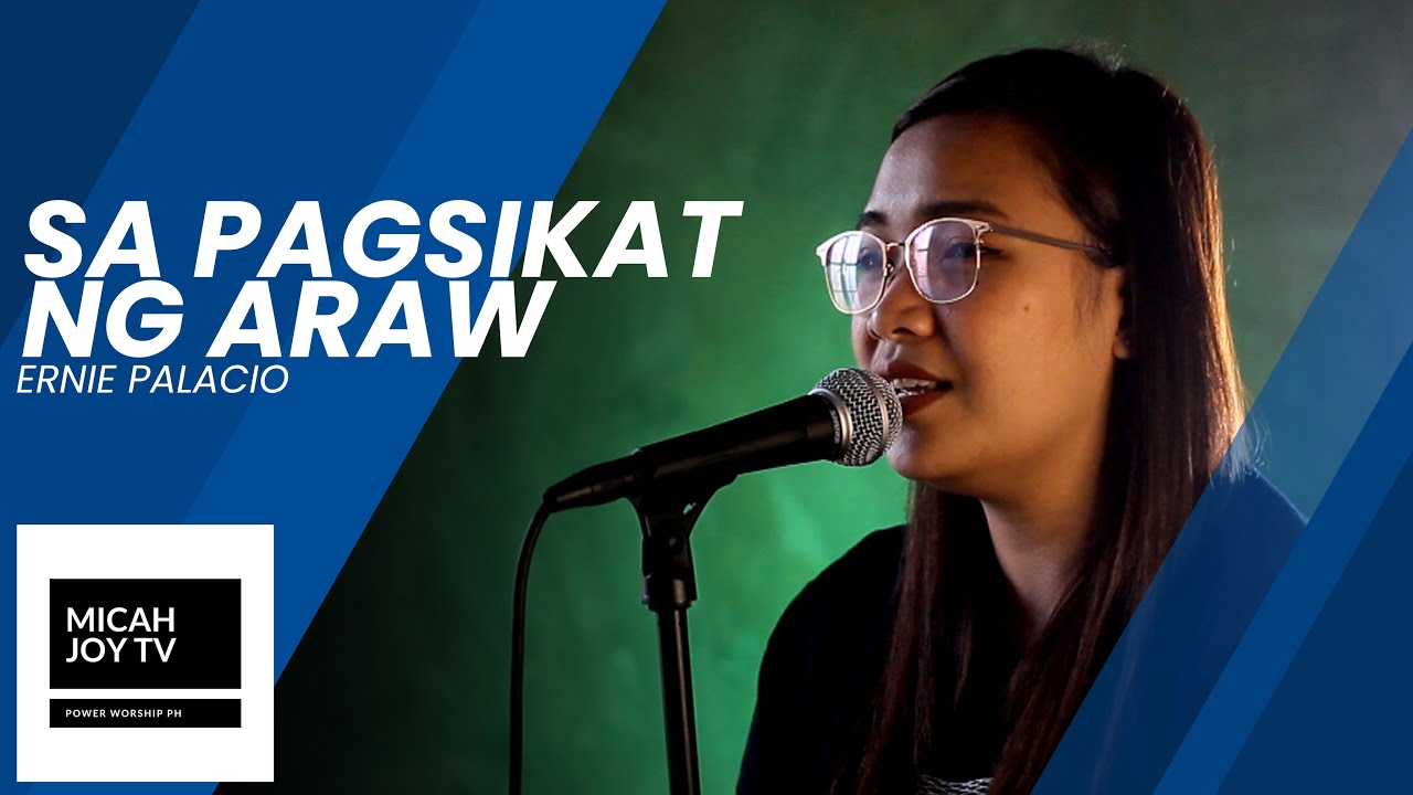 Sa Pagsikat ng Araw | Micah Joy TV
