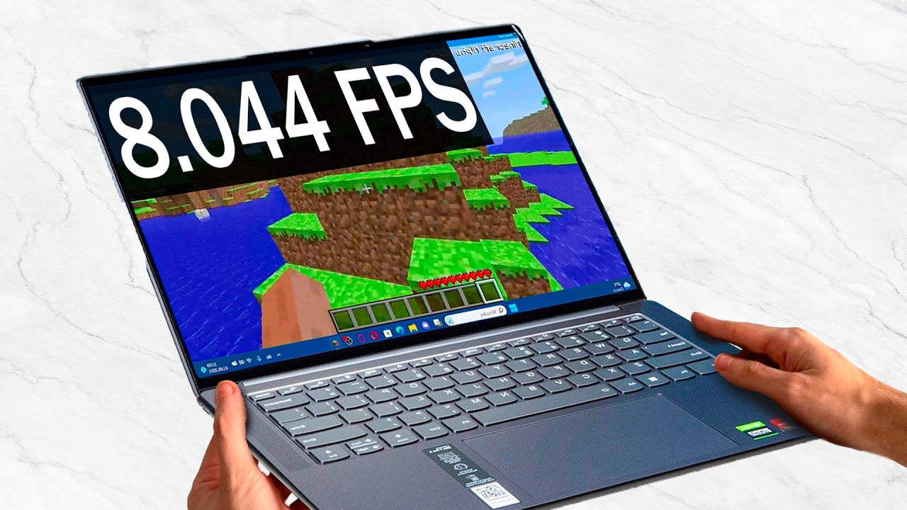 Prob&eacute; la PC Mejor Optimizada (Cuesta $200)