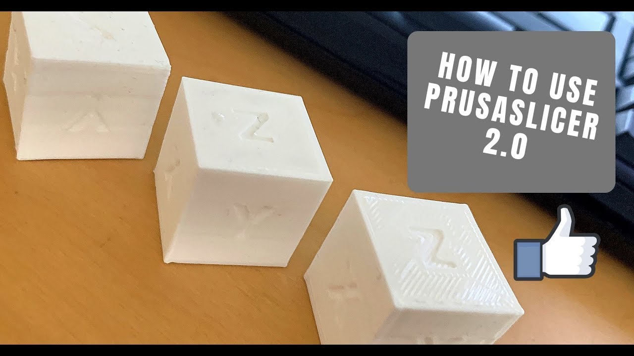 How to use  PrusaSlicer 2 0