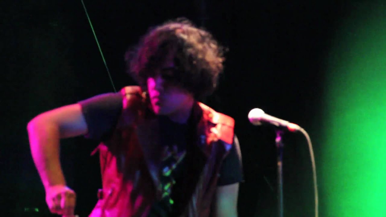 Neon Indian - Local Joke [HD]