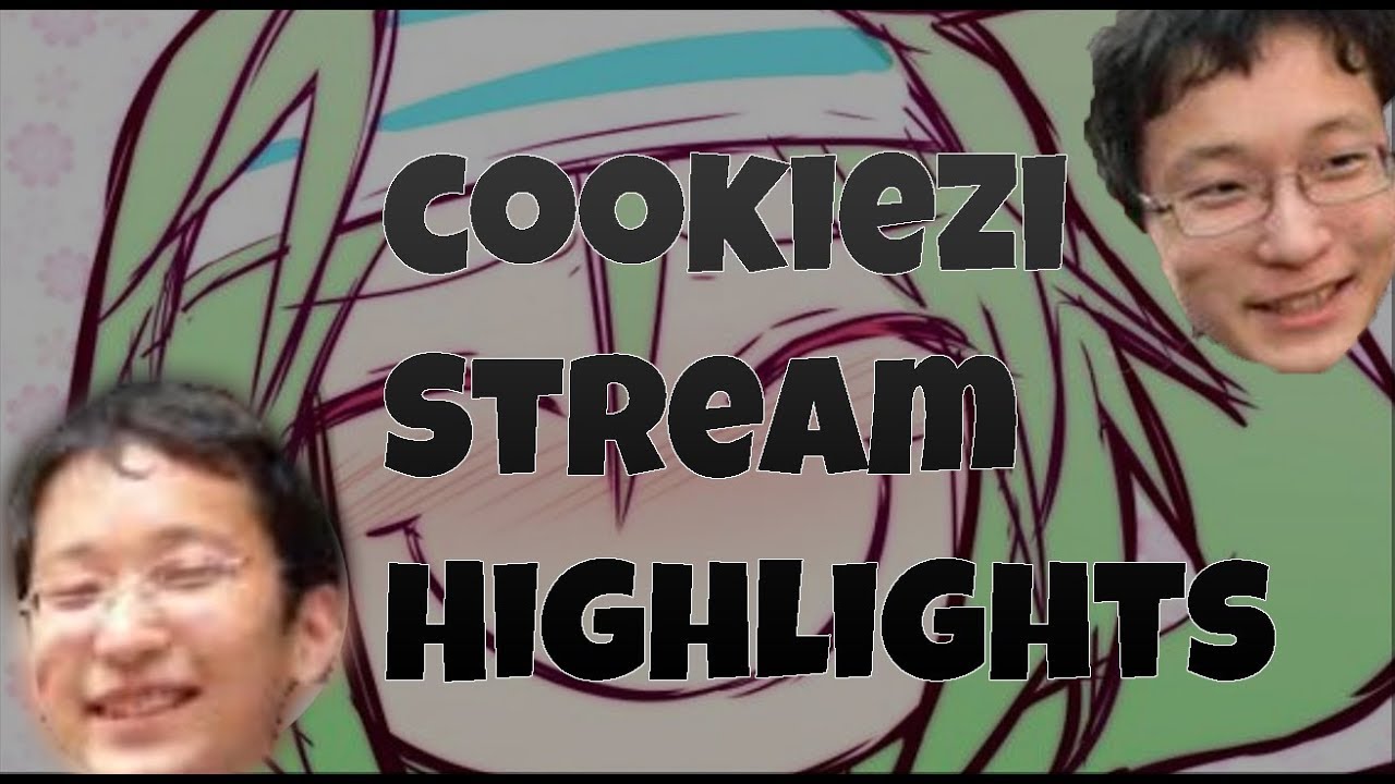 COOKIEZI ( Shigetora ) FIRST STREAM ON TWITCH AFTER BREAK - Cookiezi Stream Highlights W/ CHAT