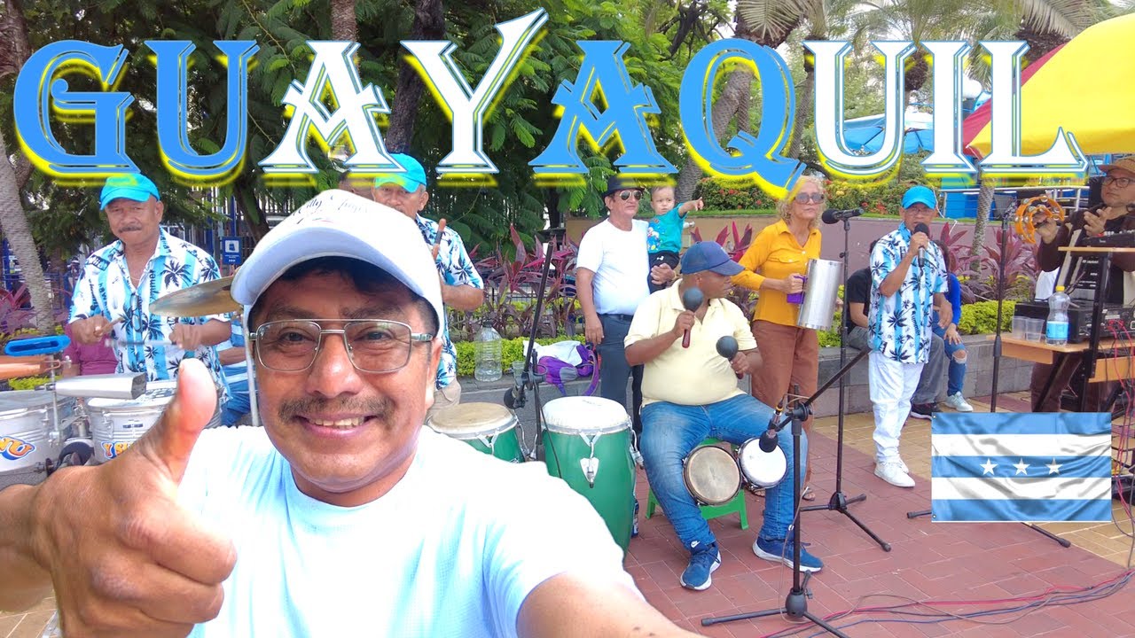 👉💚 Así llegó JULIO a Guayaquil NUNCA IMAGINE VER ESTO 😬