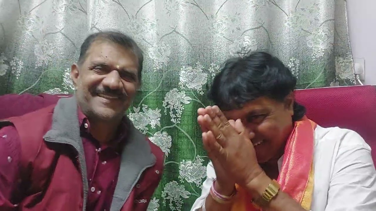 #CHINDU YAKSHAGANAM artist Sri Gajavelli Venkanna garu