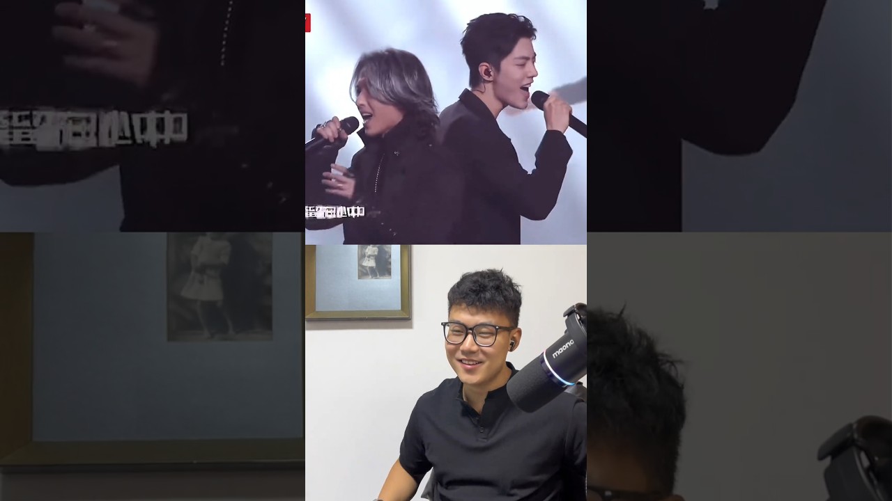 🎧 Xiao Zhan & Black Panther — To All Those Who Know My Name | Reaction by Juan Juan (Vocal Coach)