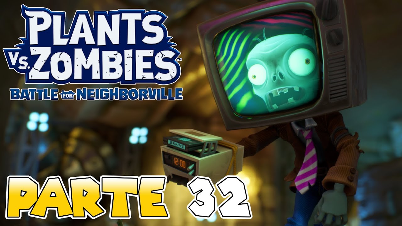 ¡CARATELE! ME GASTO 500.000 MONEDAS | PARTE #32 | PLANTS VS ZOMBIES: BATTLE FOR NEIGHBORVILLE