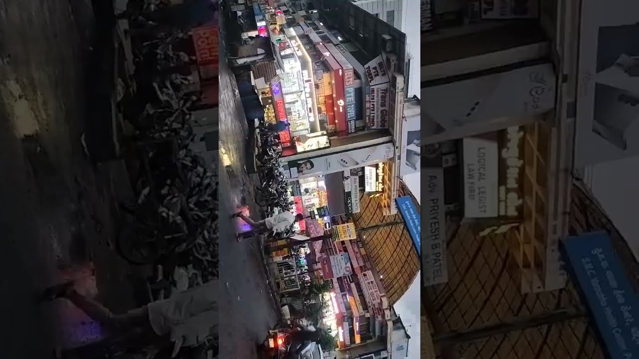 Surat Red Light Area | Surat Railway Station Red Light Area Surat Station Hot...