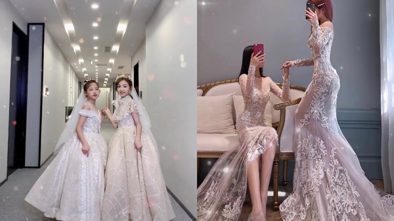 [Bách hợp/GL] Thoát Sao Khỏi Sự Ôn Nhu || Bách Hợp Thập Cẩm P.7 || Tiktok || Douyin