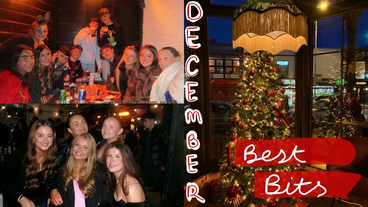 December Best Bits 🎄