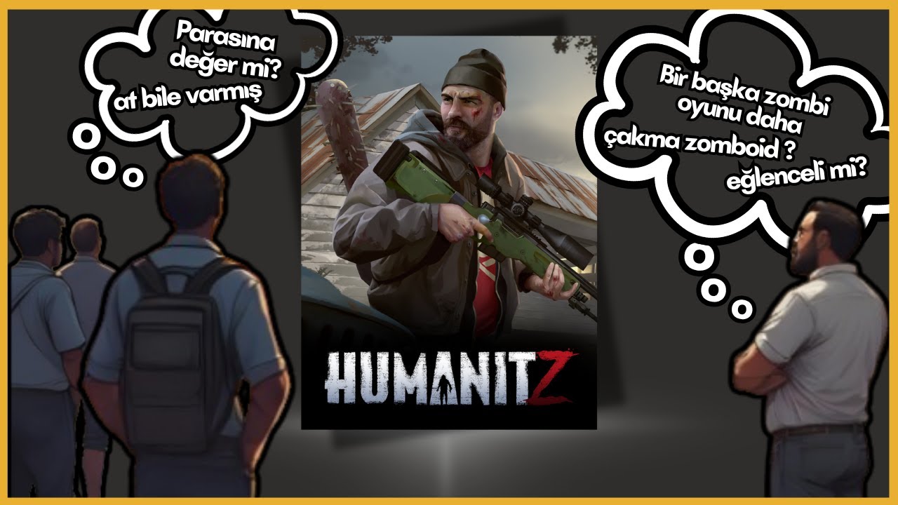 Humanitz Satın Almaya Değer mi?