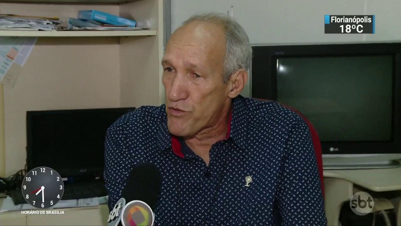 Começa julgamento de brasileiro acusado de matar tios e primos na Espanha