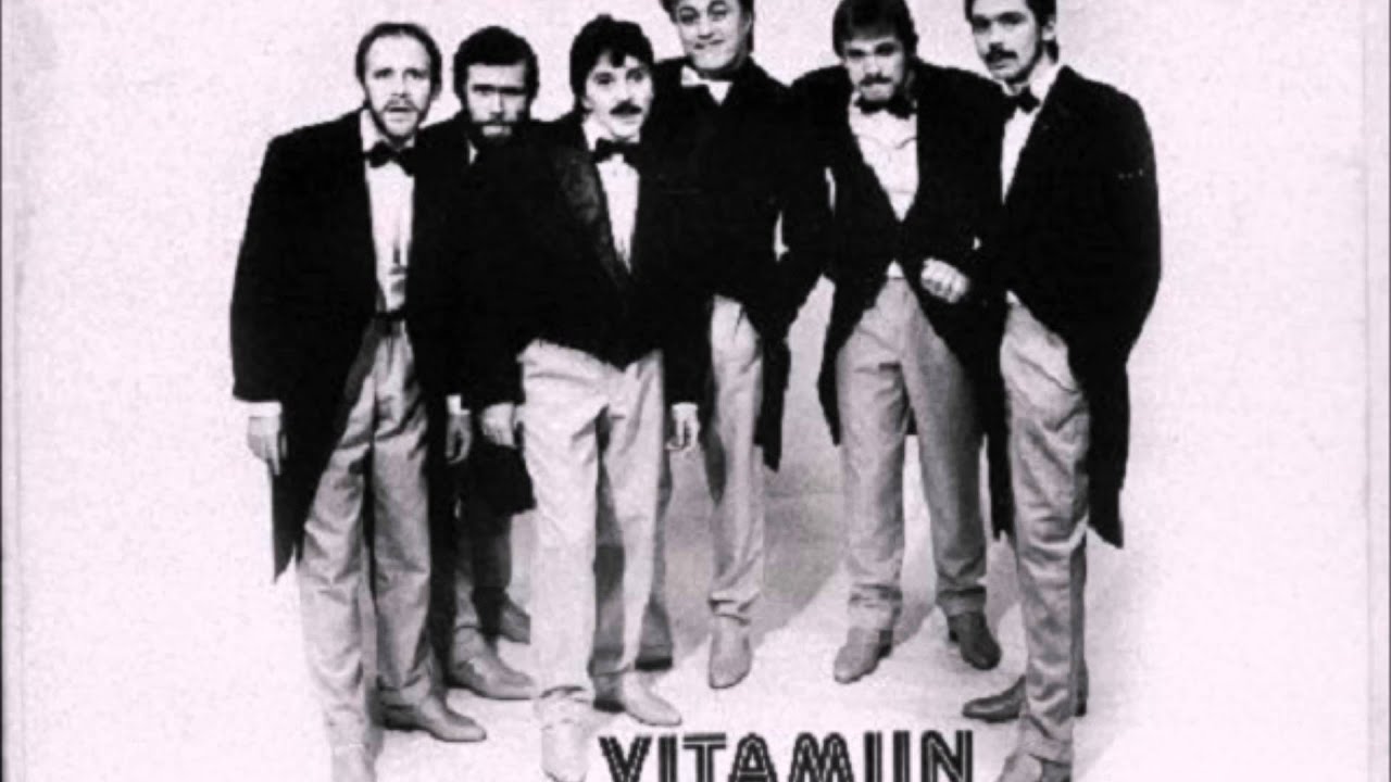 Vitamiin & Aivar M&auml;e-Reede (1985).