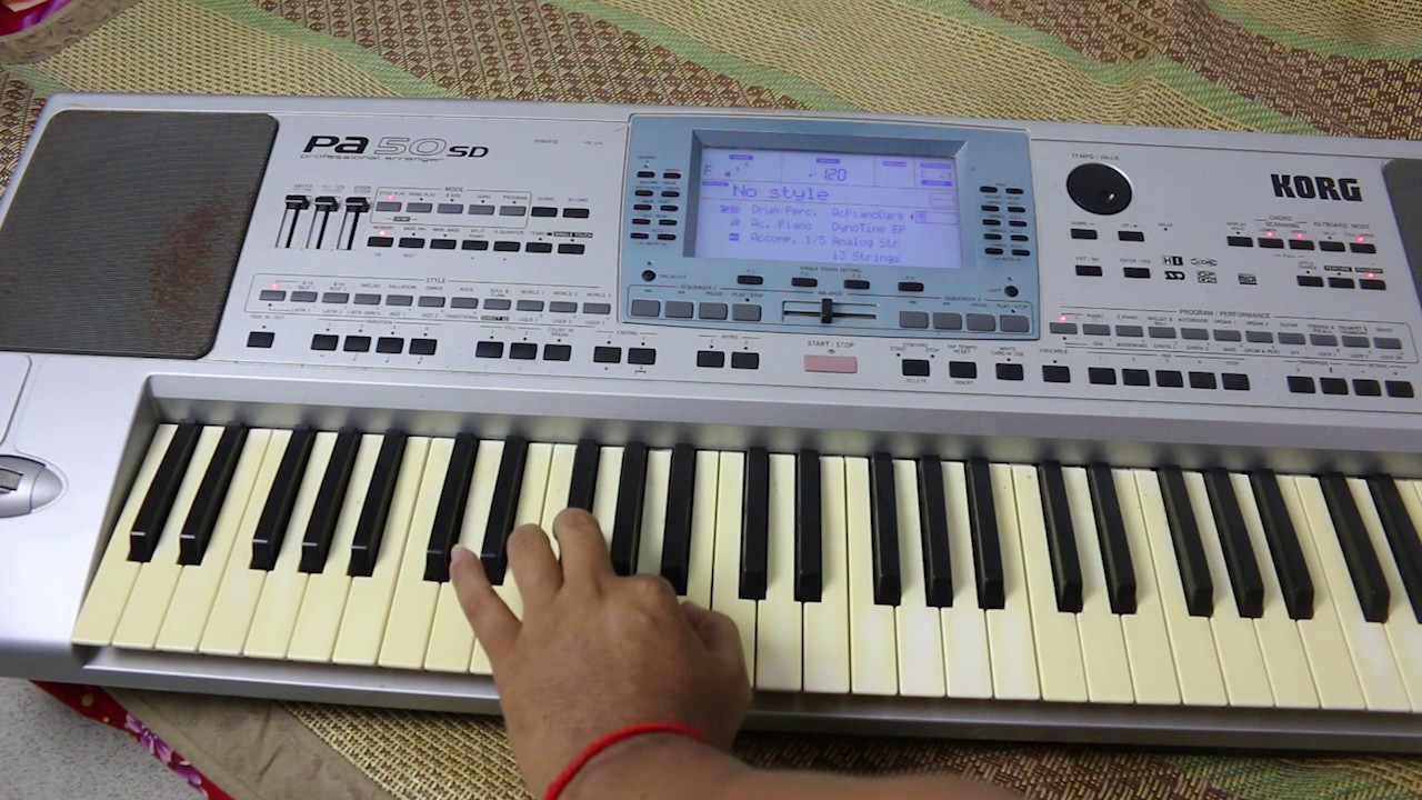 lesson 1 study organ khmer