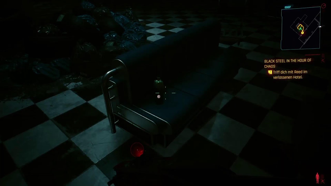 CP2077 | PS5