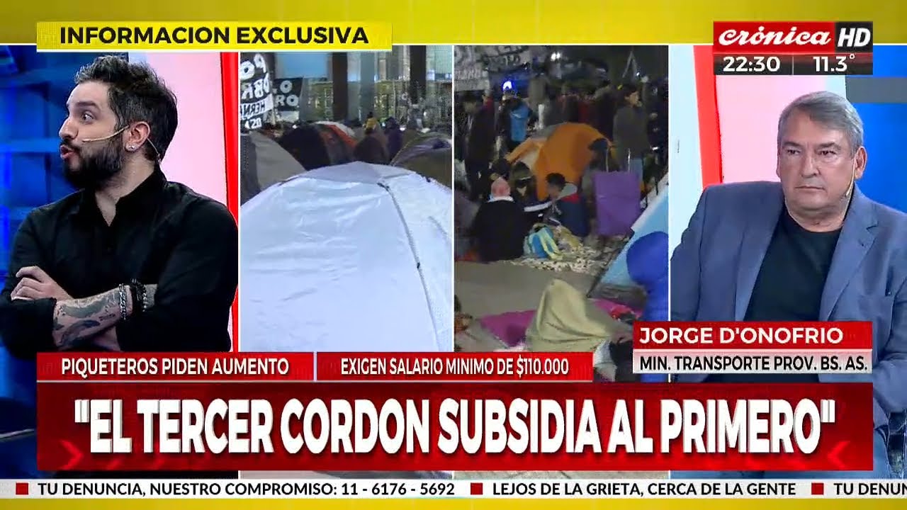 Jorde D'Onofrio: 