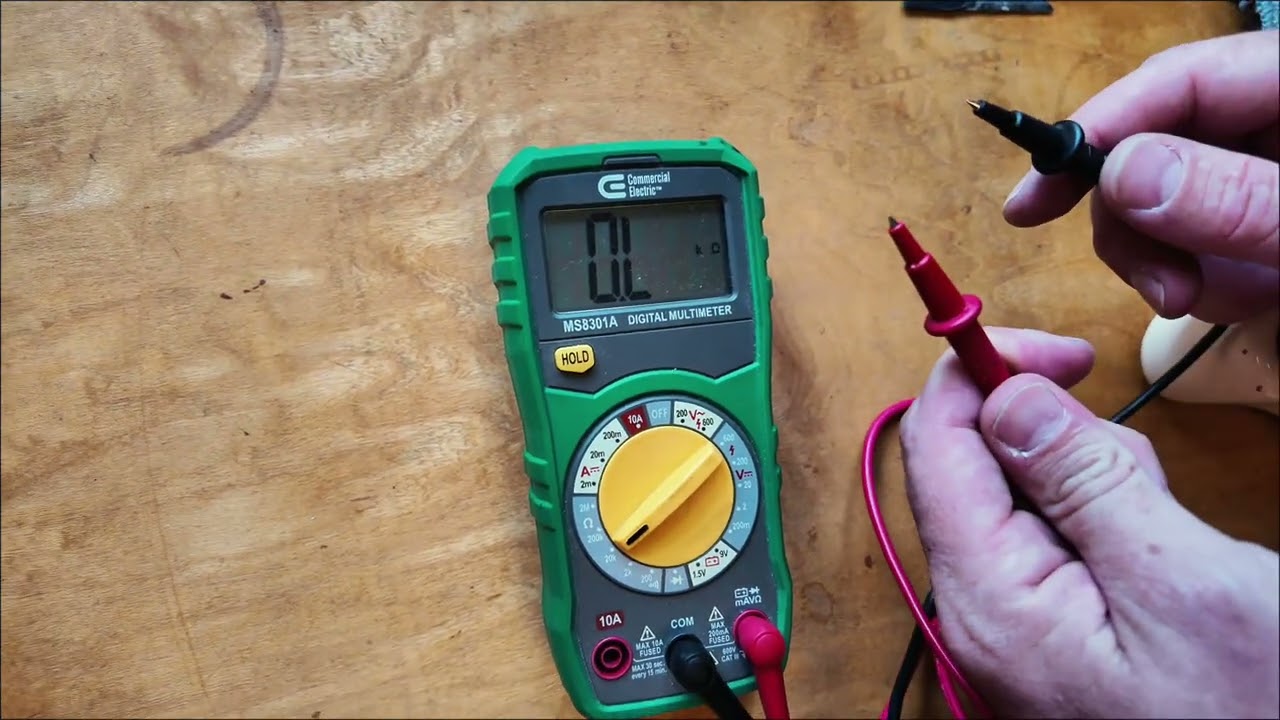 How To Diagnose & Fix Guitar Ground Hum