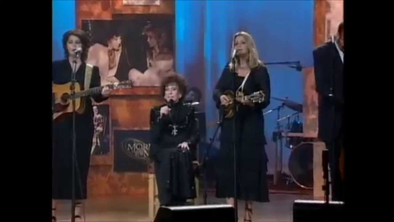 More Than The Music: All Star Tribute To Dottie Rambo (Part 15 Of 18)