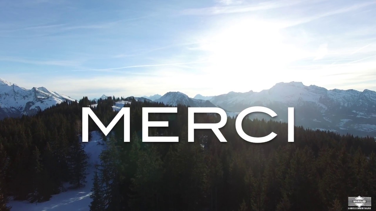 Manigod Labellemontagne - Merci &agrave; tous pour cette saison 2016/2017