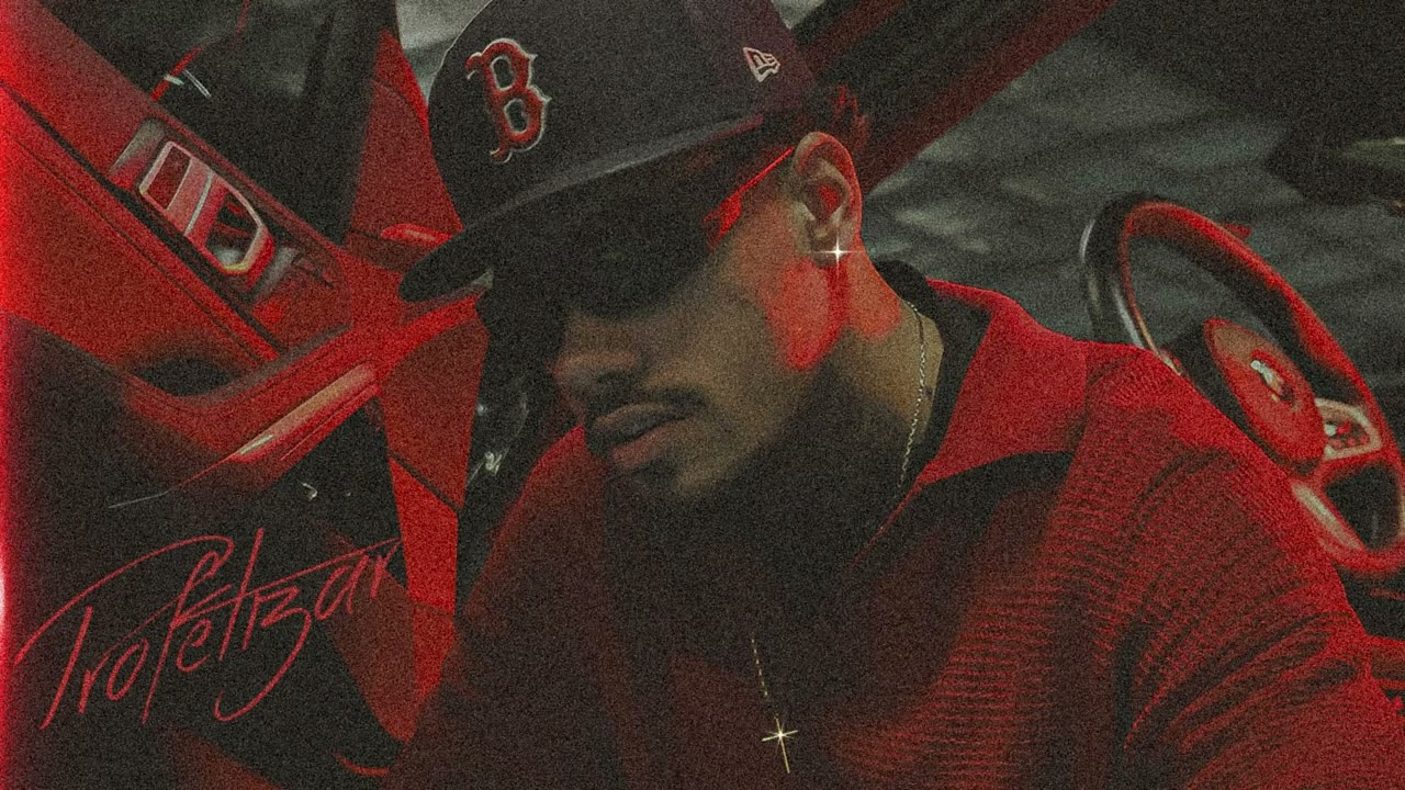 RAMON EL BRABO - Profetizar (Prod. J-D&ecirc; Beatz, Martinnz)