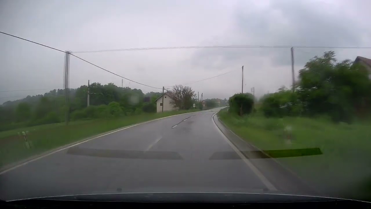 Roadtrip: Konjscina - Selnica [2023-05-13]