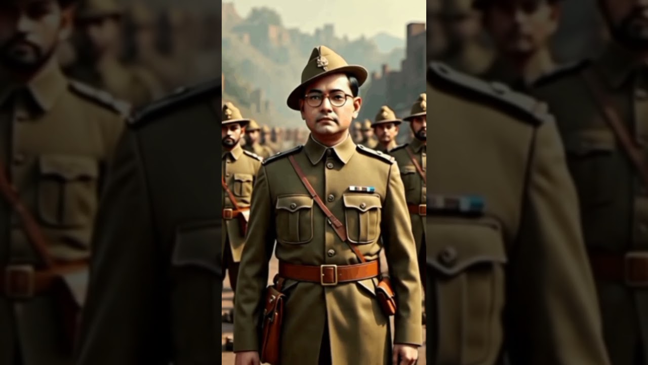 Powerful quotes by Netaji Subhash Chandra Bose.