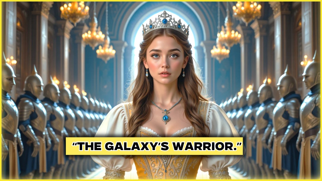 “The Alien Queen Watched Her Human Consort Unleash His Power… and Realized He Was a Legend”| HFY