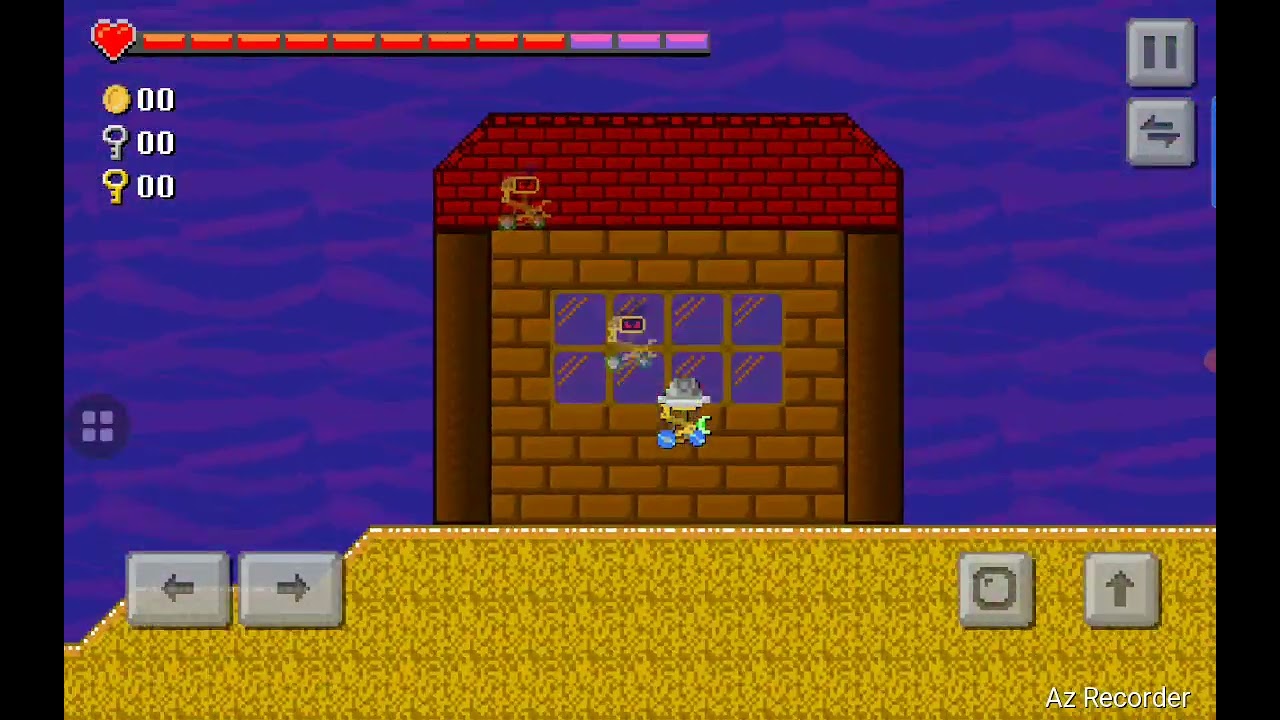 FT-3 (nivel de ultimate level builder)