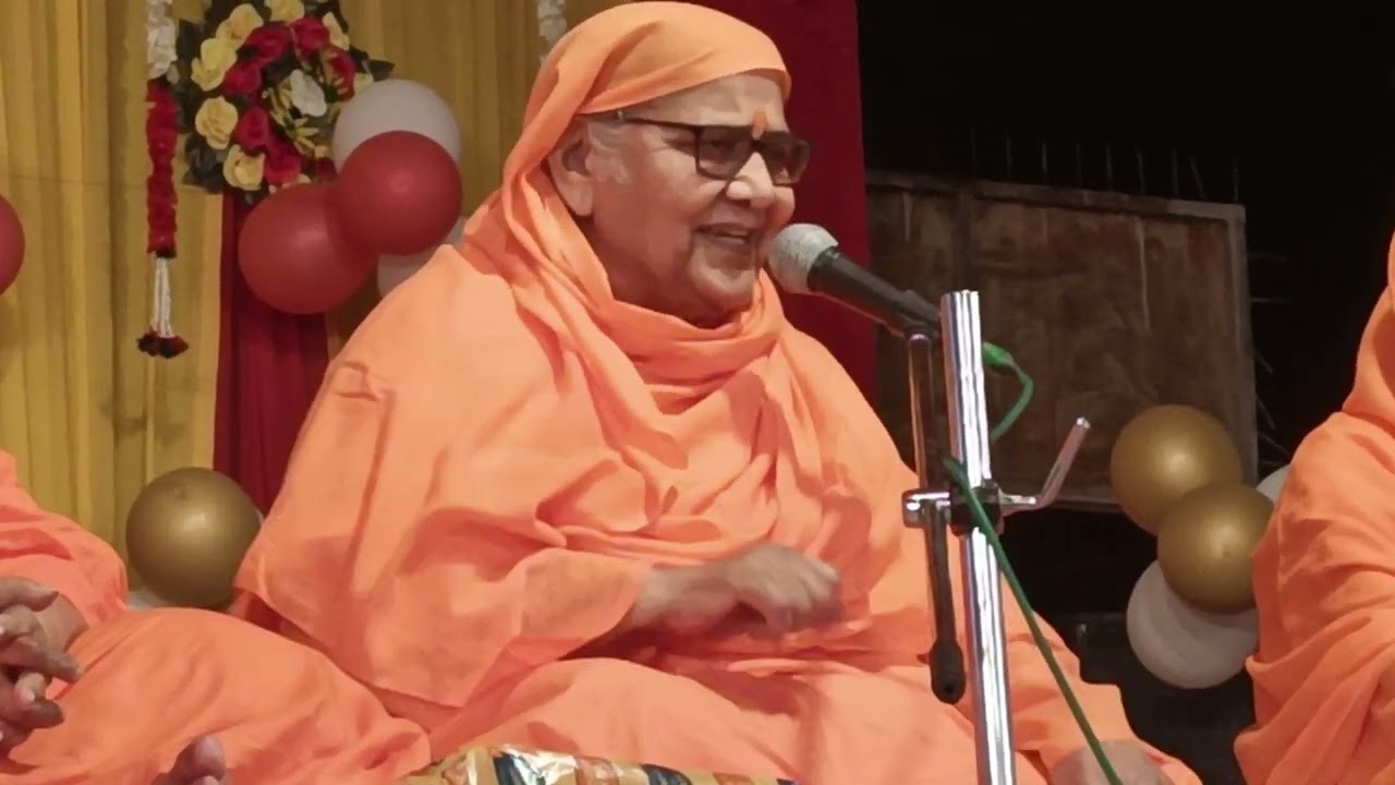 संत श्री कंवला नन्द जी शुभ पावन प्रवचन हरिद्वार में 💐💐 श्री योग अनुभव आश्रम 🙏🏻🌹🌹🙏🏻