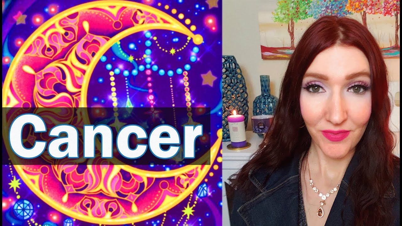 CANCER THIS WILL OPEN YOUR EYES AND SHOCK YOU!! FASTER THEN YOU THINK!! February