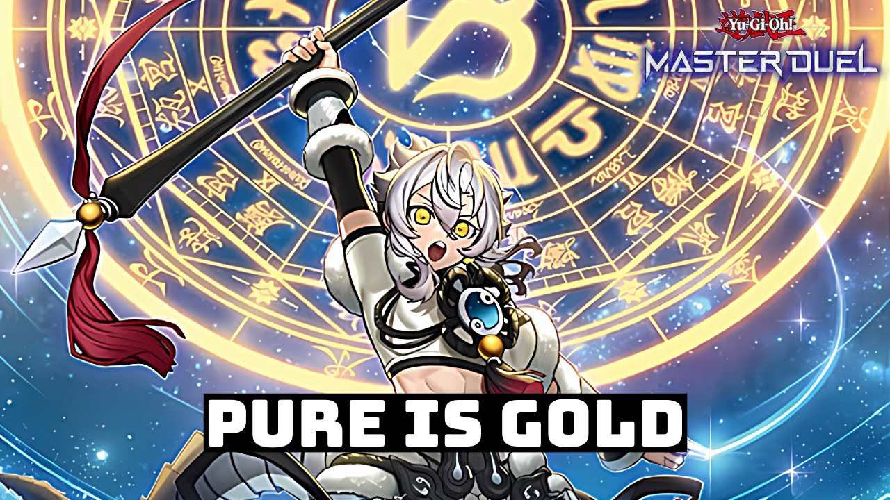 The Best Variant... ENDED UP BEING PURE?! | Dracotail Deck Primer