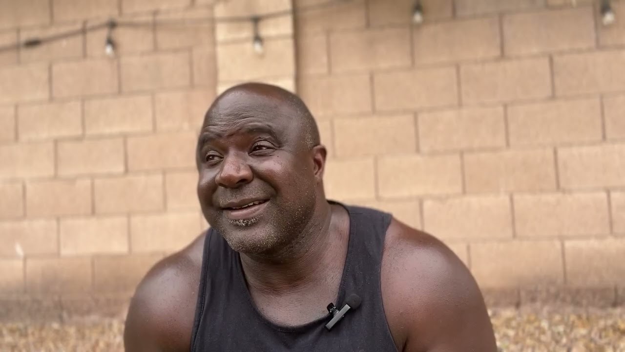 Why No One Talks About This Side Of Prison?
