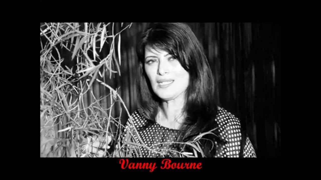 Vanny Bourne- Nobody's Child