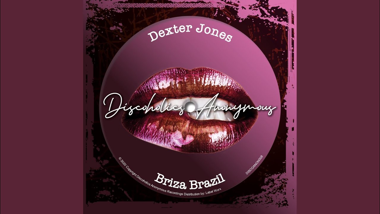 Brazil (Original Mix)