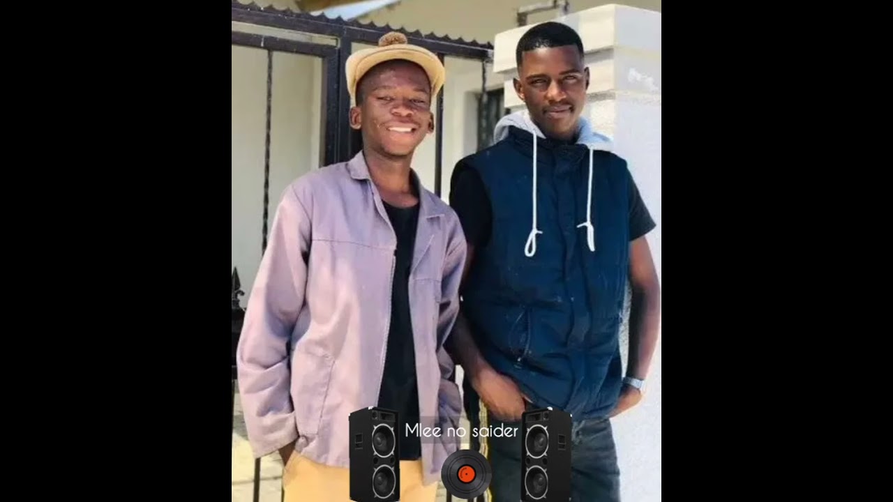 Mlee no Saider_Isivubeko🔊🔥🔥🎵🖤