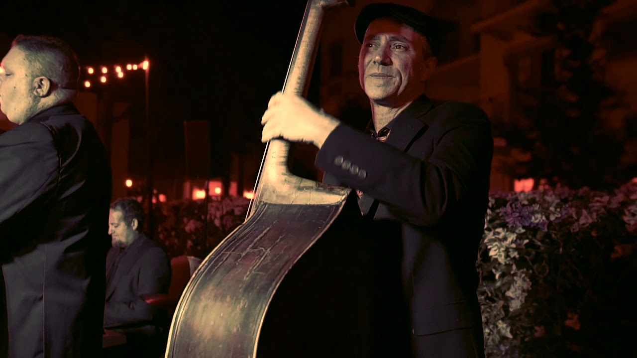 Dana Kamide Band Featuring Johnny Magnuson, Marc Osborn, Kevin Stever & Dru Betts