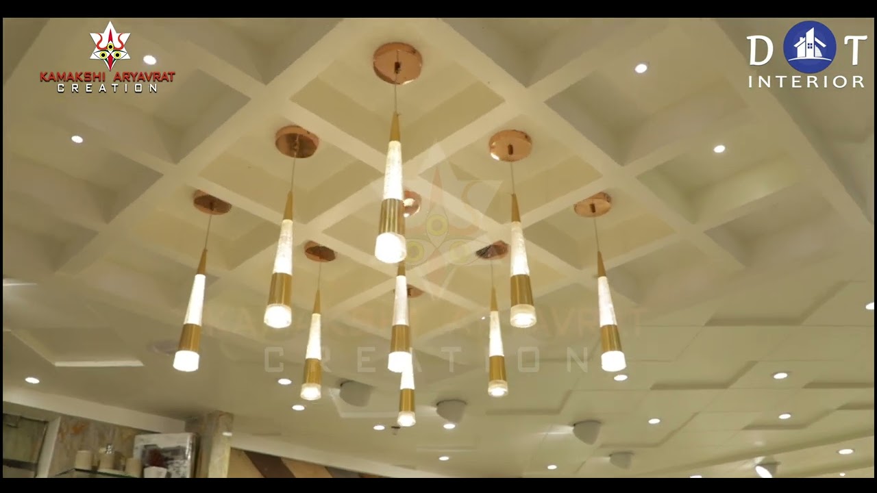 Nagpur interior material showroom at burdi