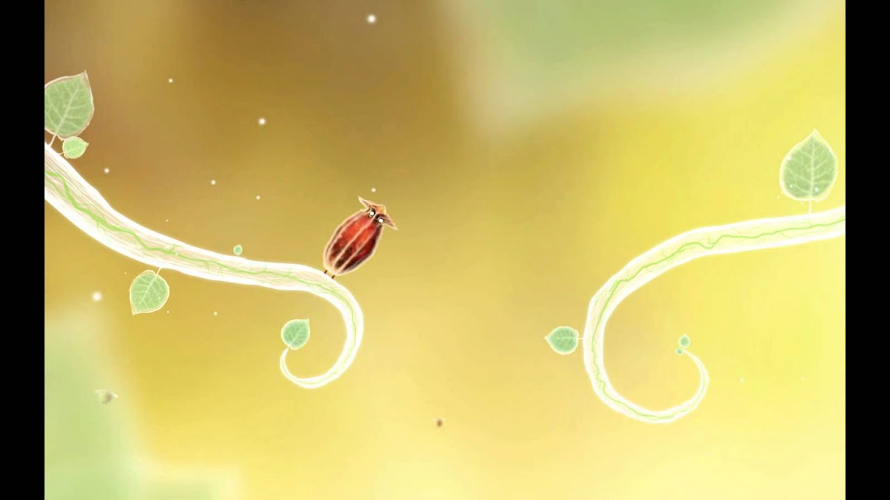 Botanicula - Mr. Poppyhead