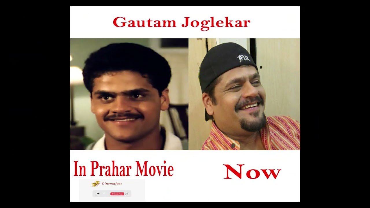 Prahaar:The Final Attack 1991 casting face 4K video #nanapatekar  #dimplekapadia #90smovie #casting