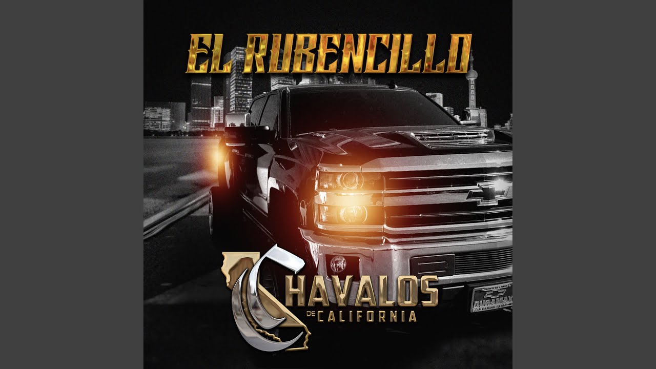 El Rubencillo