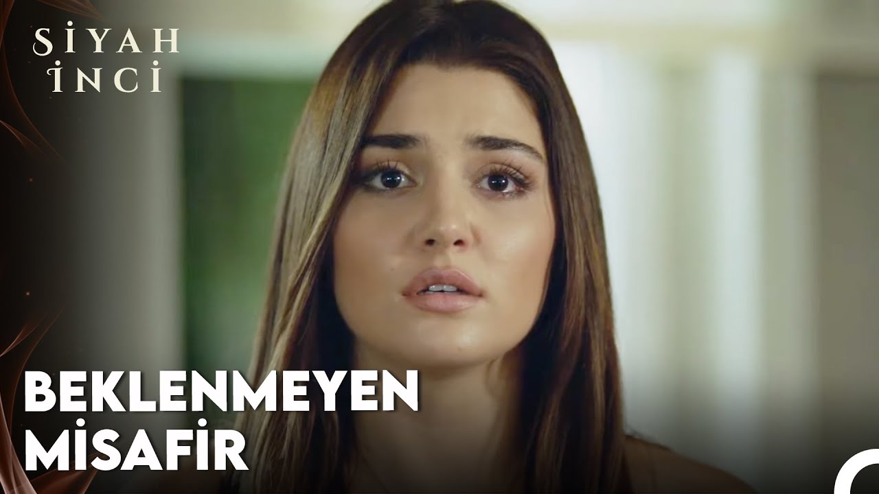 Kenan, Oyunun Kuralını Değiştirdi - Siyah İnci 4. Bölüm