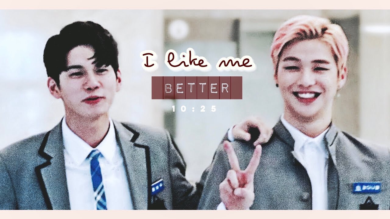 I Like Me Better’♬ #Nielong #Ongniel #เนียลอง #องเนียล