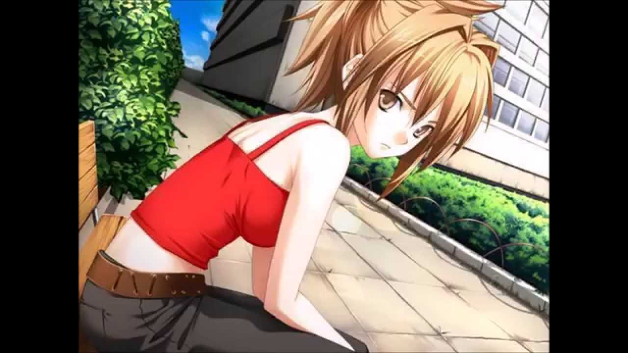 Ich bin meine eigene Frau - Nightcore