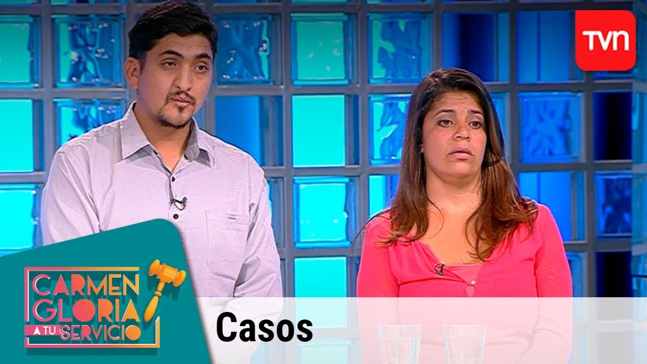 Madre desesperada quiere recuperar a sus hijas | Carmen Gloria a tu servicio | Buenos d&iacute;as a todos