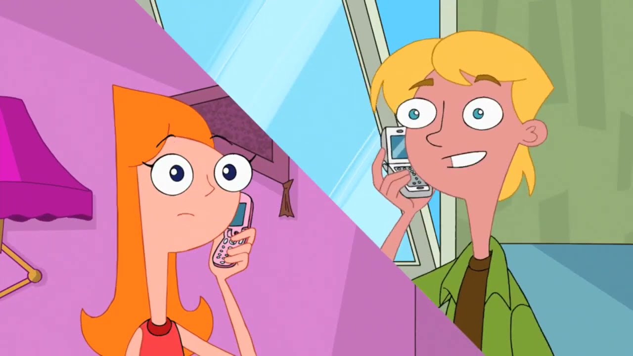 he just broke our date AND hung up on me, oh it's probably not as bad as i think