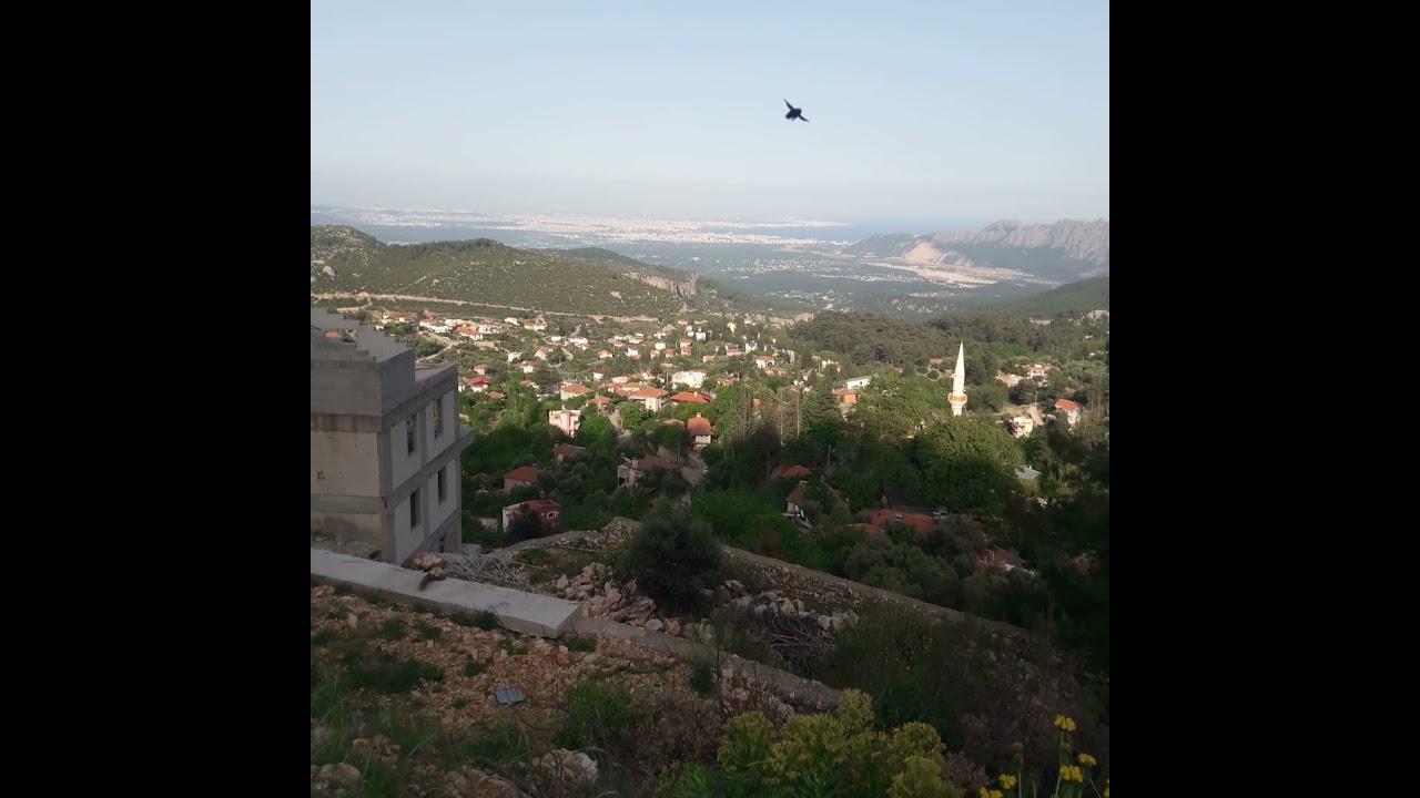 #antalya  #geyikbayiri #caglarca  yaylasi 1
