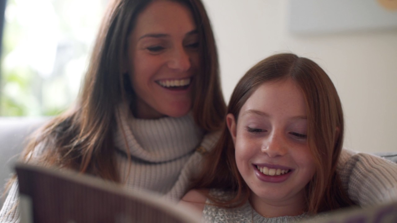 Romy&rsquo;s Story &ndash; BCNA Mid-Year Appeal &ndash; short version